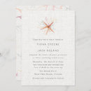 Recherche de florida beach mariage invitations Aquarelle