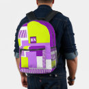 Recherche de forme sacs Abstrait
