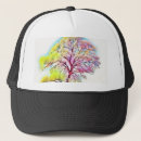 Recherche de paysages casquettes Neige