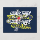 Recherche de looney tunes cartes postales Animation