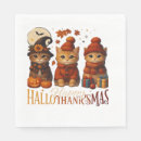 Recherche de halloween serviettes Fête