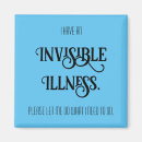 Recherche de maladie magnets Chronique