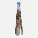Recherche de montagne de cascade cravates Nature