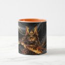 Recherche de guerriers samouraïs tasses Katana