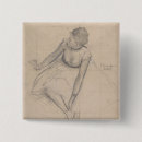 Recherche de pantoufle badges Ballet