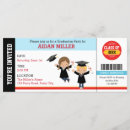 Recherche de college graduation 10x23 invitations Collège