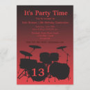 Recherche de percussion invitations Batterie