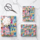 Recherche de charleston papier cadeau Preppy