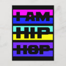Recherche de hip hop cartes postales Musique