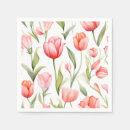 Recherche de de cuisine de tulipe serviettes Fleurs d'eau