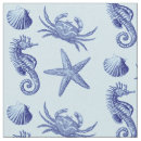 Recherche de crabe tissus Aquatique