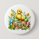 Recherche de poussins de pâques badges Chic