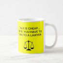 Recherche de humour avocat tasses Café