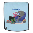 Recherche de requins sacs Mignon