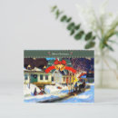 Recherche de rues cartes postales Maisons