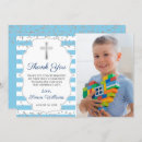 Recherche de première communion de garçon cartes invitations Religieux