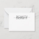 Recherche de de beauté correspondances cartes Toute personne