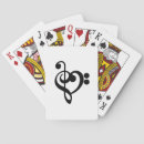 Recherche de musicien jeux de cartes Professeur de musique
