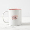 Recherche de affirmations positives tasses Magique