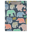 Recherche de éléphant porte blocs Pour elle