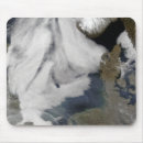 Recherche de terrestre tapis souris Nuages