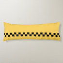 Recherche de cabine jaune coussins Taxi