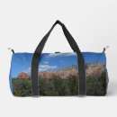 Recherche de panorama sacs Roche rouge