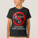 Recherche de gun control tshirts Modification