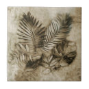 Recherche de texture feuille carreaux Nature