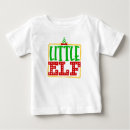 Recherche de elfe bébé tshirts Capricieux