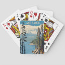 Recherche de tahoe jeux de cartes Californie