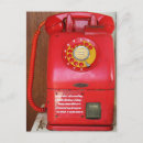 Recherche de vieux téléphone cartes postales Cool