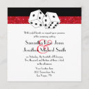 Recherche de vegas mariage invitations Unique