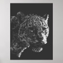 Recherche de panthère posters Amoureux des animaux