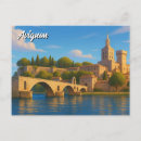 Recherche de avignon cartes postales Palais des papes