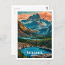 Recherche de patagonie cartes postales Argentine