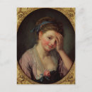 Recherche de jeune cartes postales Baptiste