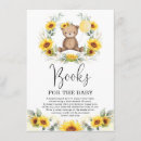 Recherche de heureux 11x16 invitations Baby