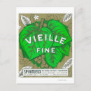 Recherche de étiquettes vin cartes postales Collection
