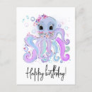 Recherche de poulpes cartes postales Pour tous