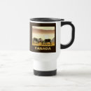 Recherche de canada voyage mugs Faune