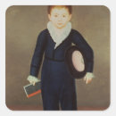 Recherche de duc autocollants Garçon