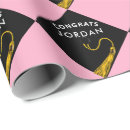 Recherche de remise papier cadeau Rose