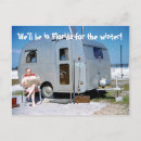 Recherche de snowbird invitations Changement d'adresse