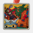 Recherche de médiéval ornements Dragon