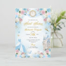 Recherche de fairytale 16ans anniversaire invitations Pour tous