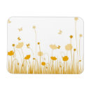 Recherche de fleurs de pavot magnets Orange