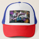 Recherche de corail casquettes Océan