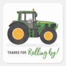 Recherche de de tracteur autocollants Démarrer votre tracteur
