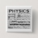 Recherche de physique badges Atome